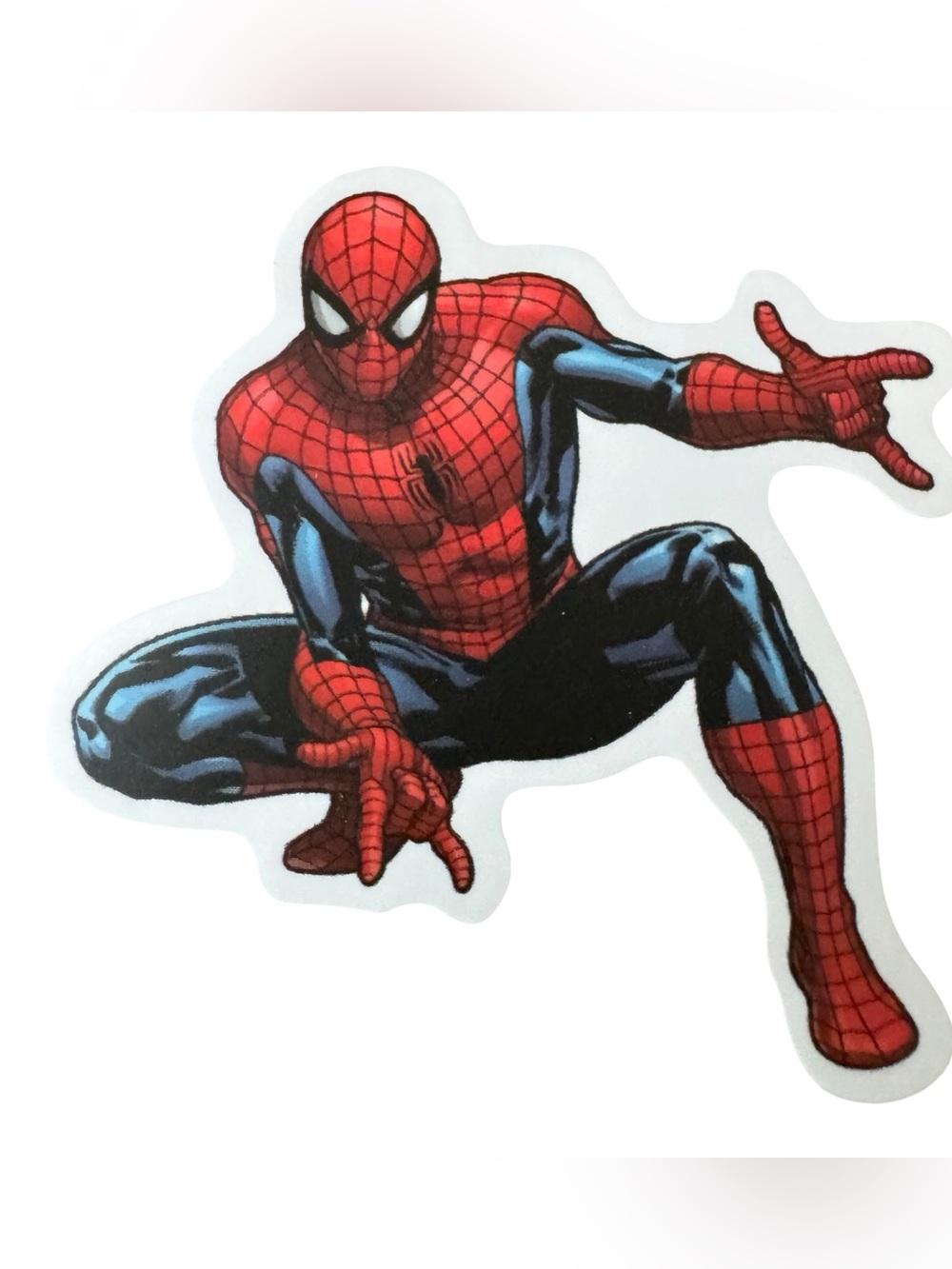 5 for $7 and 10 for $10 - Spiderman Stickers ~2" Decals Marvel